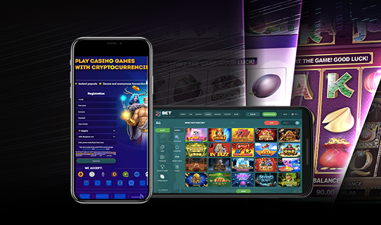 22Bet موبائل کیسینو