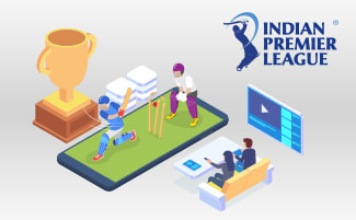 پاکستان میں IPL 2026 پر شرط لگانے کے بہترین نرخ