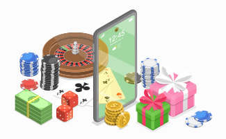 بہترین نان ڈپازٹ کیسینو بونس