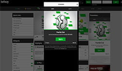 کیسینو پروموشن 