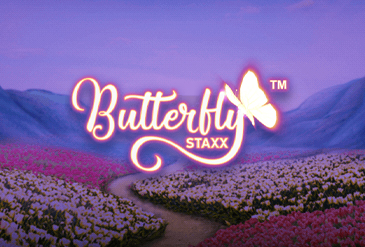 Butterfly Staxx سلاٹ