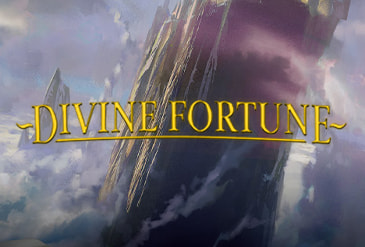 Divine Fortune