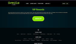 کیسینو پروموشن 