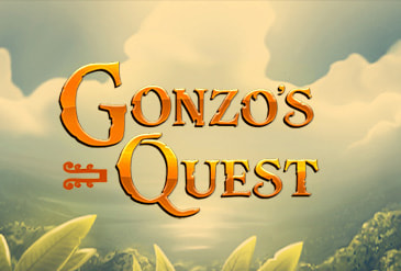 Gonzo´s Quest