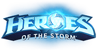کا لوگو Heroes of the Storm