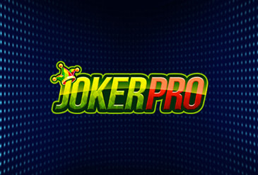 Joker Pro