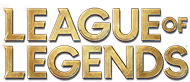 کا لوگو League of Legends