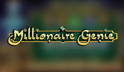Millionaire Genie Jackpot Slot