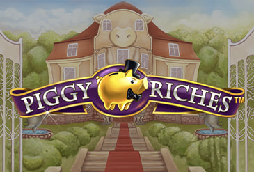 Piggy Riches