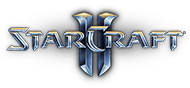 کا لوگو Starcraft 2