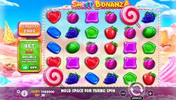 Sweet Bonanza 888Starz