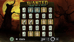 Wanted Dead Or A Wild میں Roobet