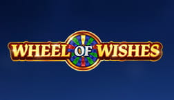 Wheel of Wishes Jackpot Slot