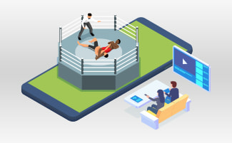 بہترین ایم ایم اے بیٹنگ سائٹ