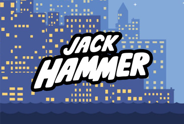 Jack Hammer لوگو