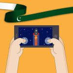 پاکستان میں گیمنگ رجحانات 2025 کی جھلک