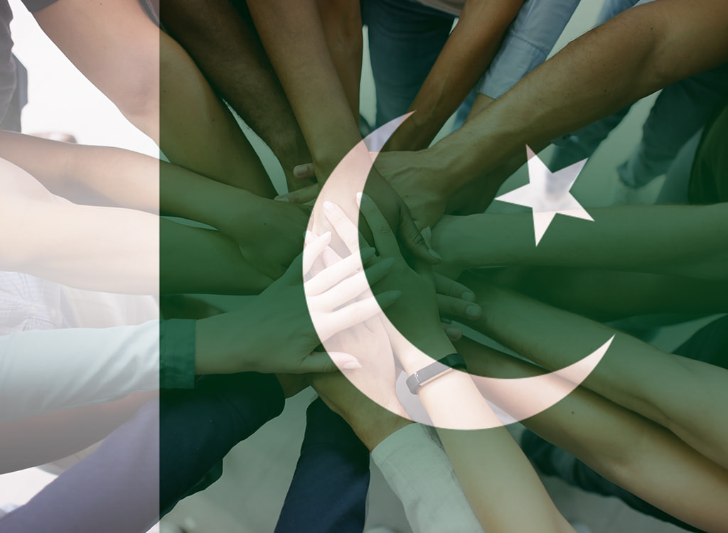 پاکستان میں مھفوظ گمبلنگ