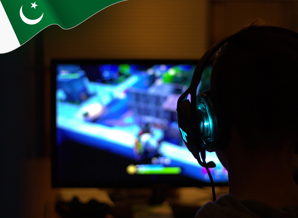 پاکستان میں iGaming کی ترقی