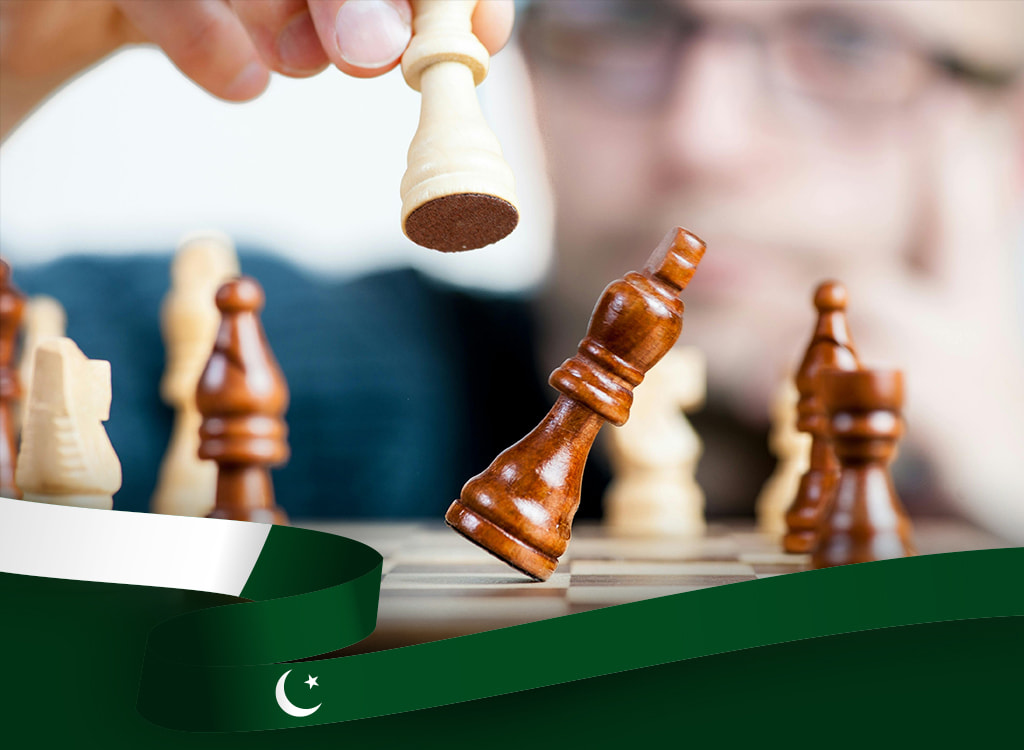 پاکستان میں iGaming چیلنجز
