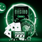 پاکستان میں مقبول iGaming کیٹیگریز