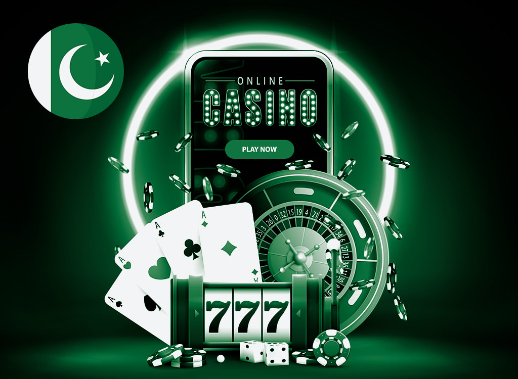 پاکستان میں مقبول iGaming کیٹیگریز