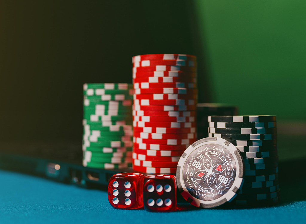 آن لائن کیسینو دھوکے