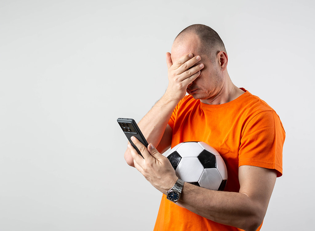 جعلی بیٹنگ ایپس کی پہچان