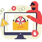 پونزی اسکیم کی شناخت