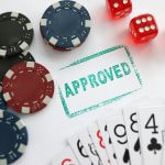 لائسنس اور سیکیورٹی