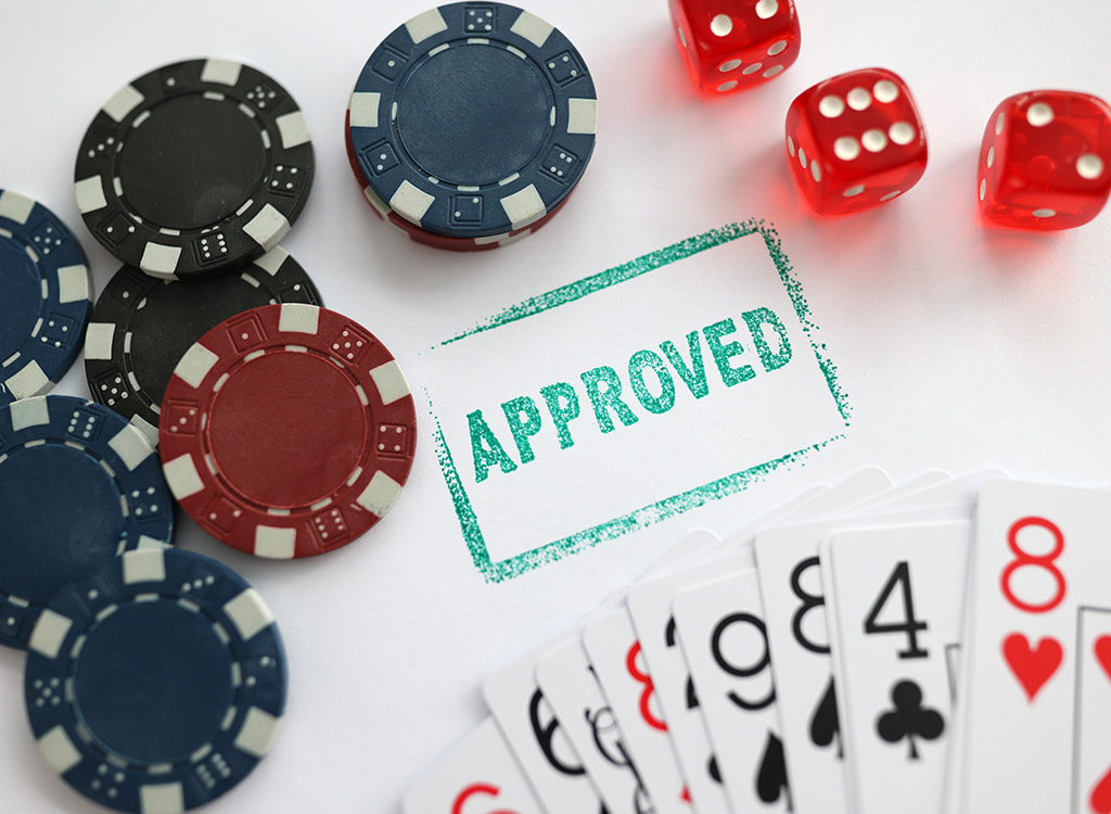 لائسنس اور سیکیورٹی